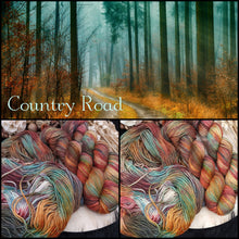 Load image into Gallery viewer, Country Road | Classic Sock