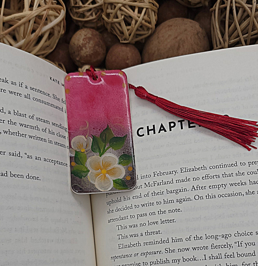 Small Bookmark | B