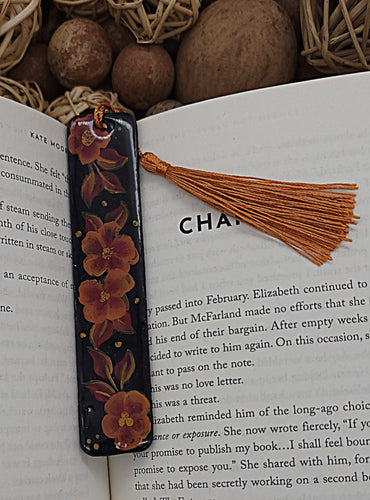 Large Bookmark | B