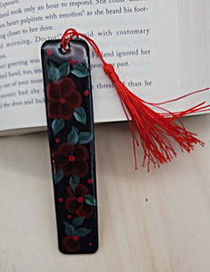 Large Bookmark | C