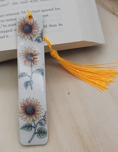 Large Bookmark | G