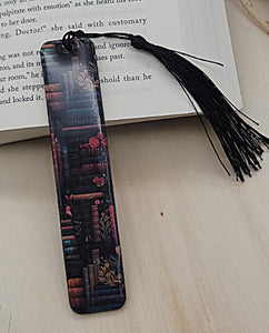 Large Bookmark | H