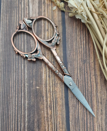 Bronze Scissors