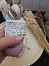 Load image into Gallery viewer, Hauteknit Yarn | Sweater Weather