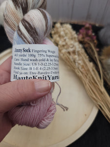 Hauteknit Yarn | Sweater Weather