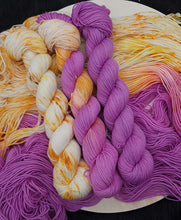 Load image into Gallery viewer, Blossom Yarn Set | 50 gram skeins